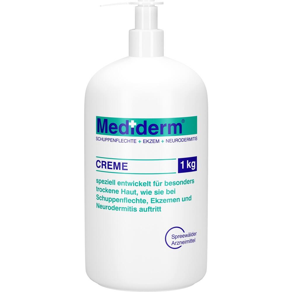Mediderm CREME 1 kg Creme