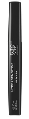 Dado Hypersensitive Mascara Black 10 ml