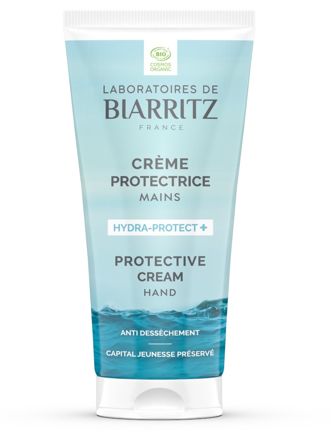 Hydra Protect+ Schützende Handcreme 40 ml Creme