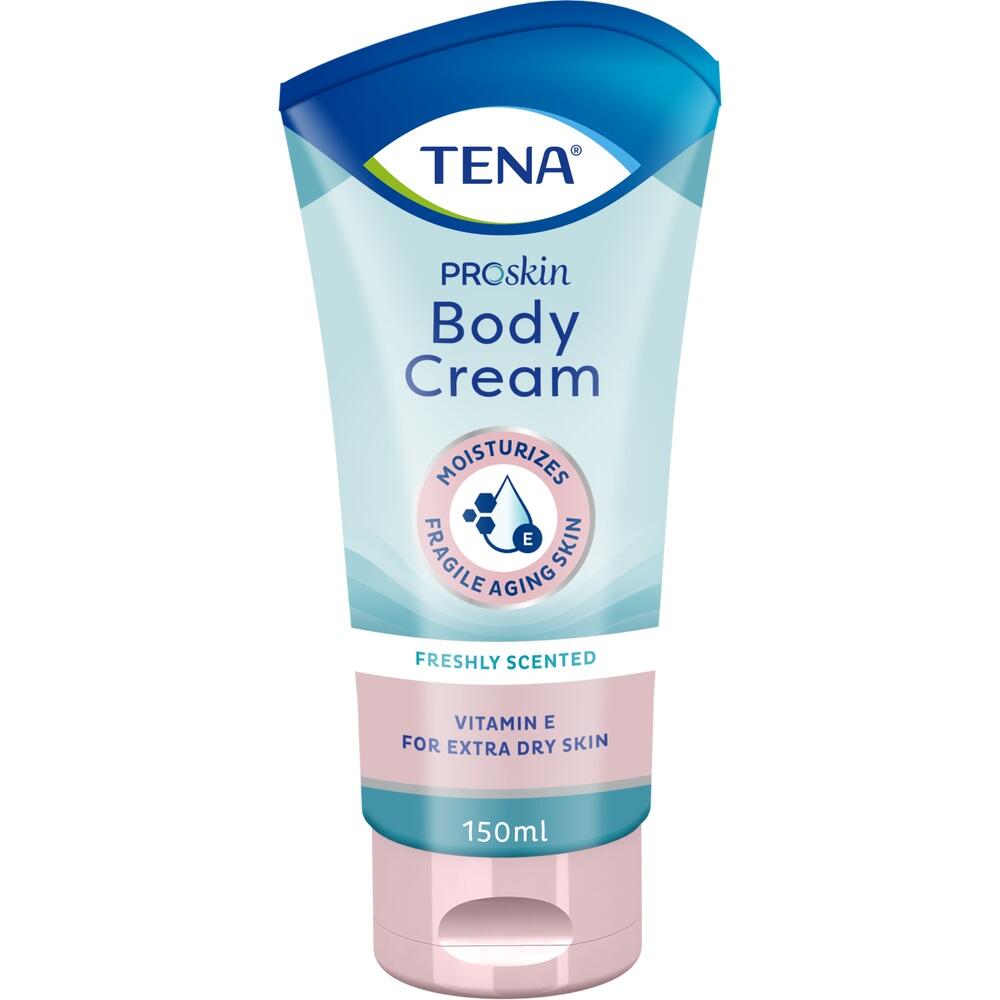 TENA PROskin Body Cream 150 ml Creme