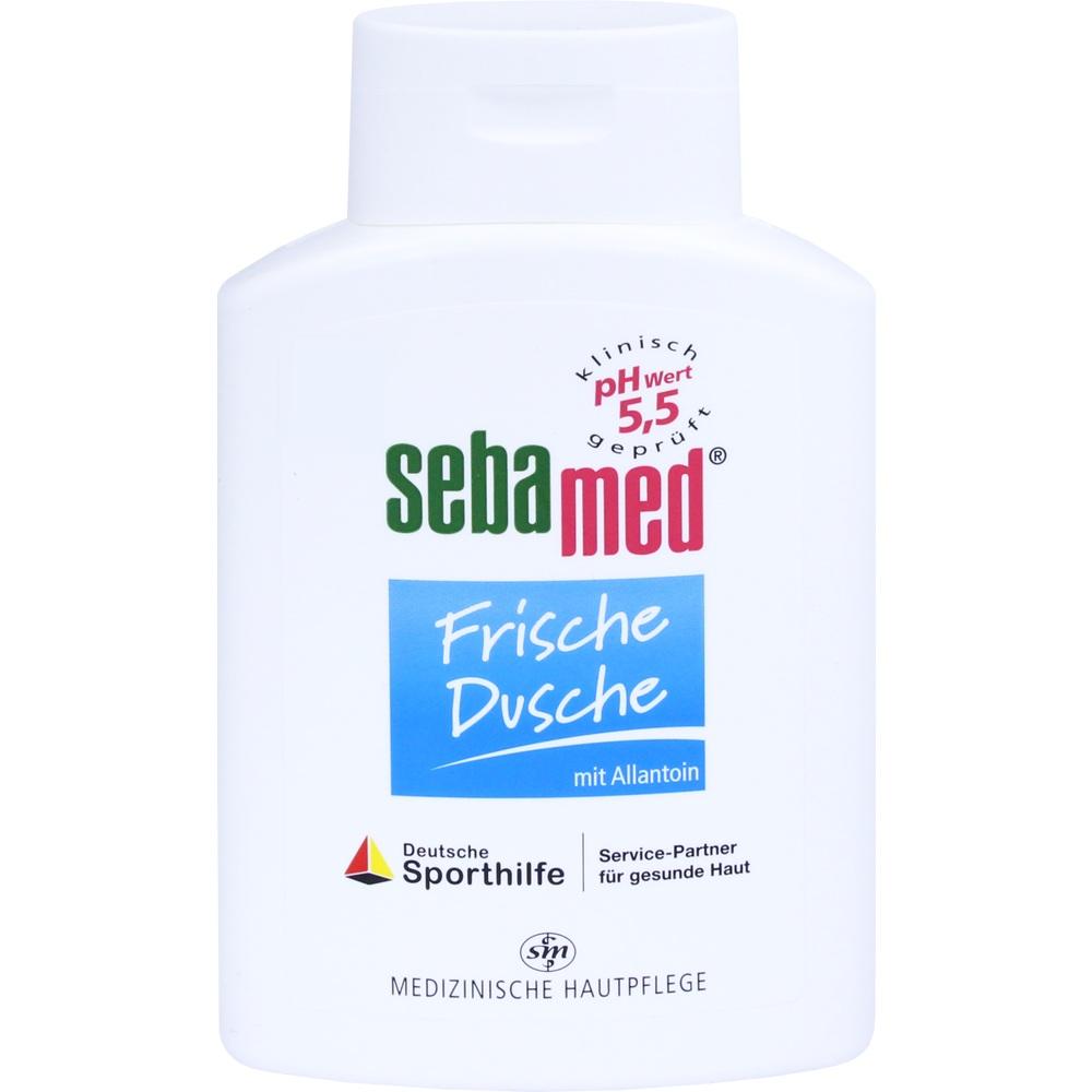 sebamed Frische Dusche  200 ml Körperpflege