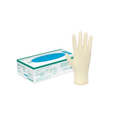 Vasco Sensitive Untersuchungshandschuhe XL 90 St Handschuhe
