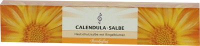 CALENDULA SALBE 50 ml Salbe