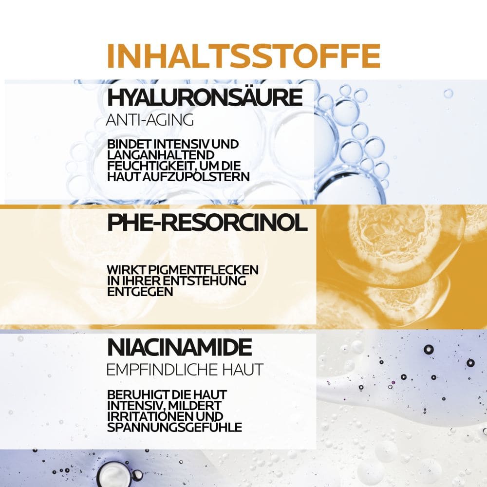 LA ROCHE-POSAY Anthelios Age Correct LSF 50 50 ml Creme
