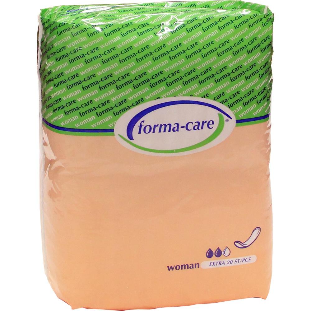 FORMA-care woman extra 20 St