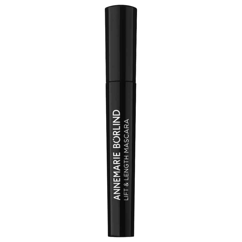 BÖRLIND LIFT & LENGHT MASCARA BLACK 9 ml Paste