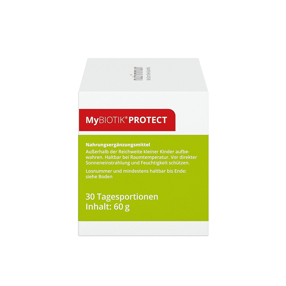 MyBIOTIK PROTECT 30X2 g Pulver