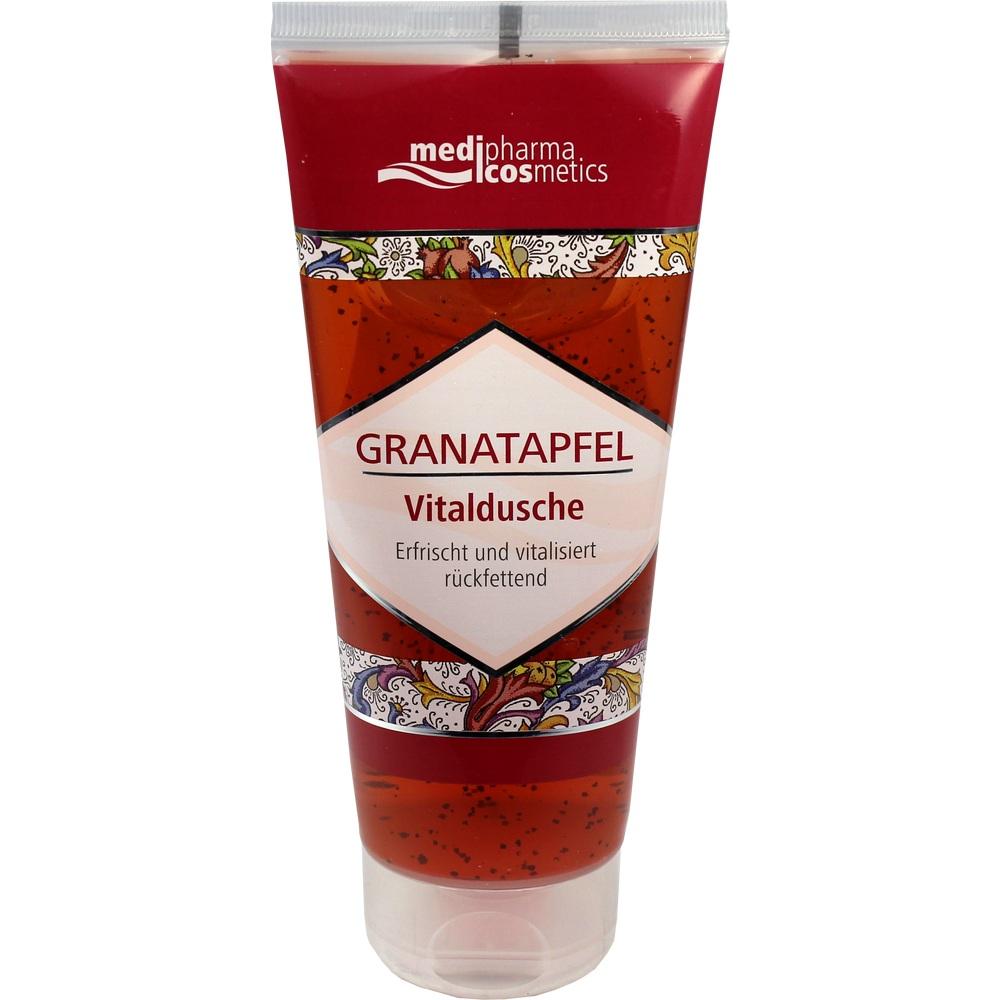 GRANATAPFEL VITALDUSCHE 200 ml Duschgel