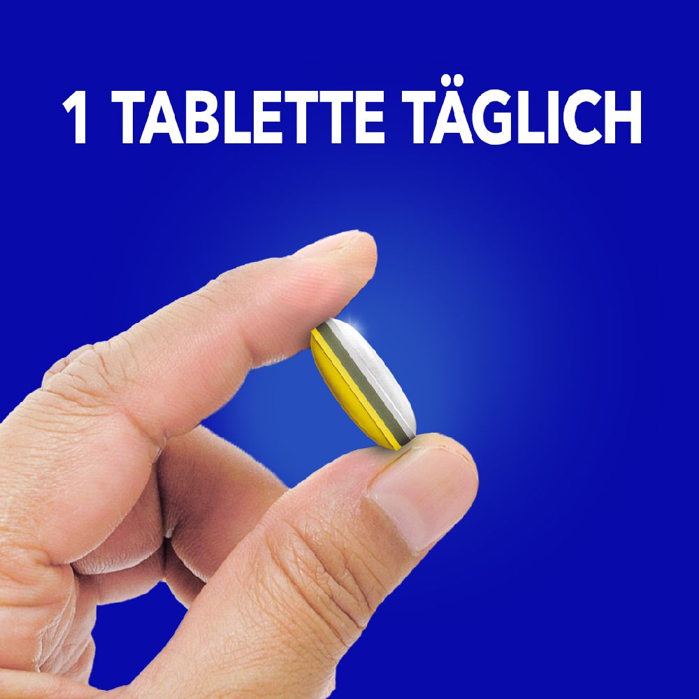 Bion3 50+ ENERGY 90 St Tabletten