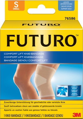 FUTURO Comfort KnieBand S 1 St Bandage