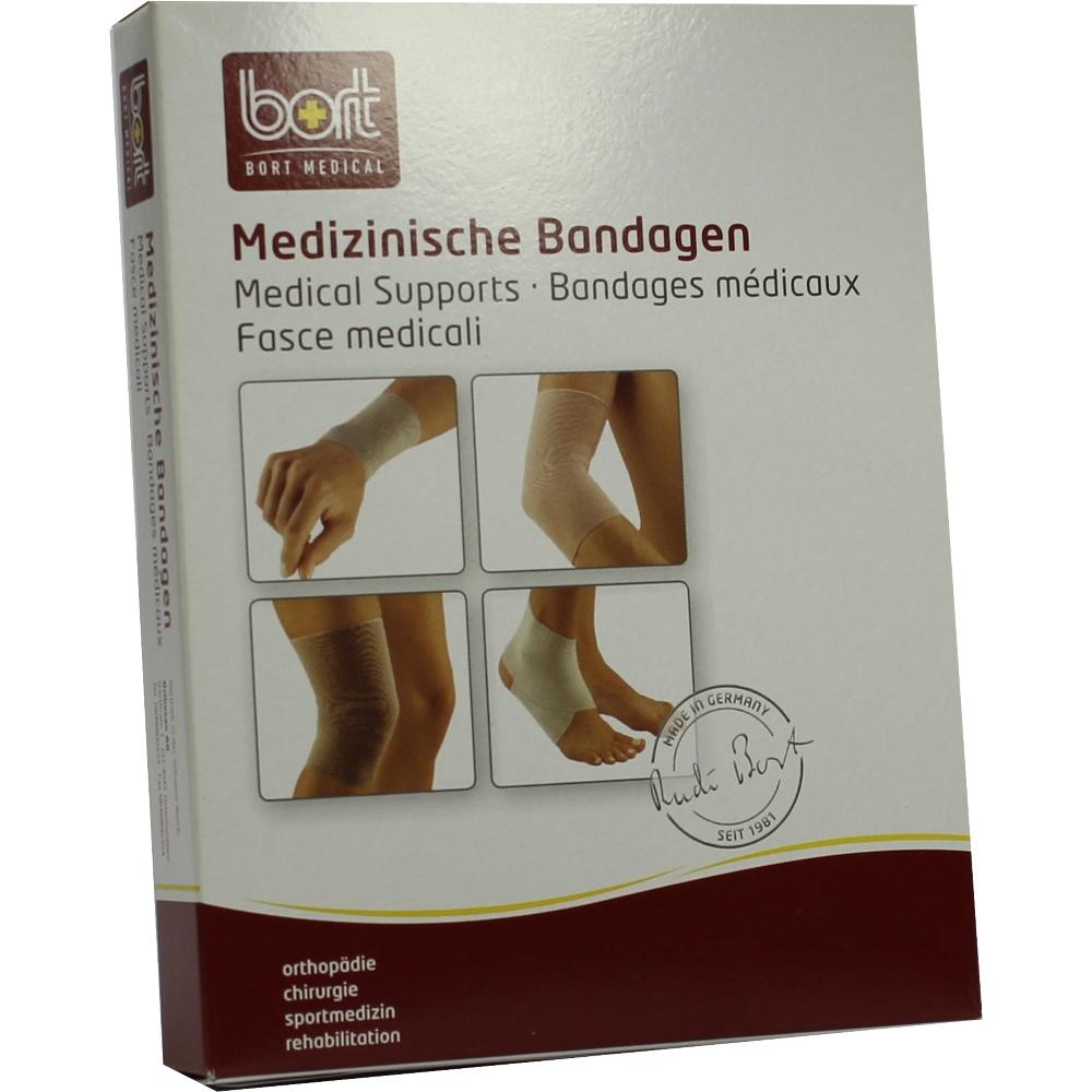 BORT Ellenbogenbandage large haut 1 St Bandage