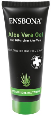 ALOE VERA GEL 90% 30 ml Gel