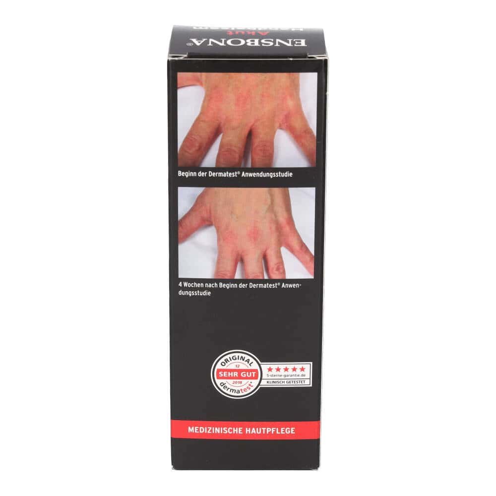 ENSBONA Set 1 Sparset
