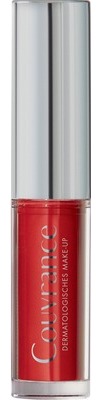 Avene Couvrance Getönter Lippenbalsam Rot Eclat 3 g Balsam