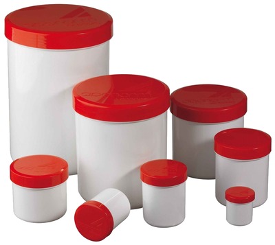 aponorm Schraubdeckel Dose 100 g 35220 1 St