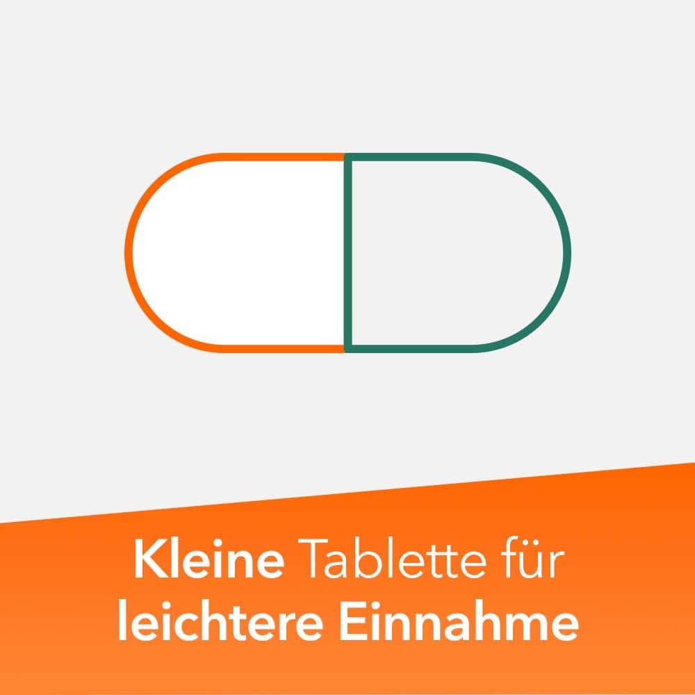 Ginkobil ratiopharm 120 mg Doppelpack - zusätzlich 5€ Rabatt * 2X120 St Filmtabletten