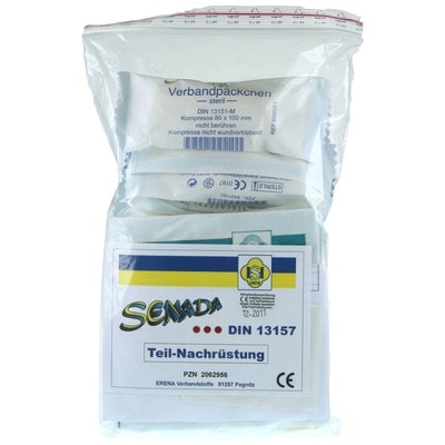 SENADA Teilfüllung DIN 13157 1 St