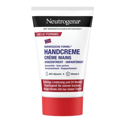 Neutrogena HANDCREME 75 ml Creme