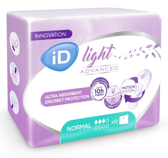ID light normal 12 St Beutel