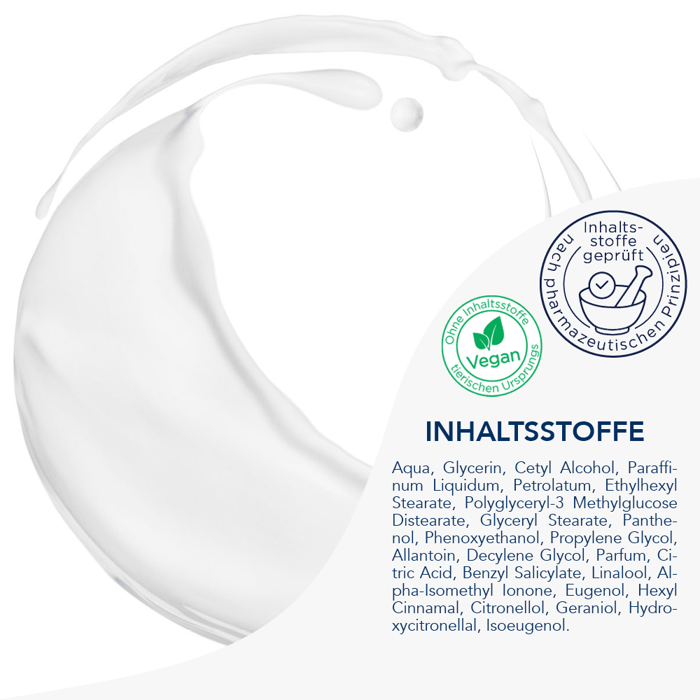 frei öl HYDROLIPID HandCreme 50 ml Creme