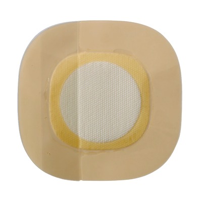 BIATAIN Super selbst-haftend Superabs.20x20 cm 10 St Verband