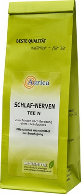 Schlaf-Nerventee N Aurica 100 g Tee