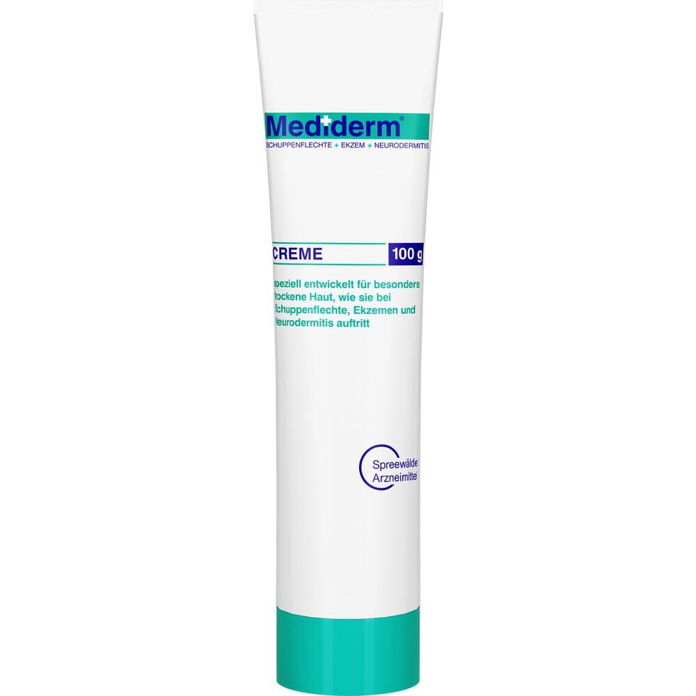 Mediderm CREME  100 g Creme