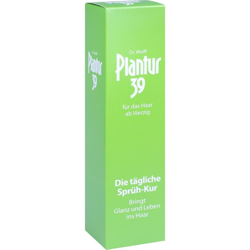 PLANTUR 39 Sprüh Kur 125 ml Spray
