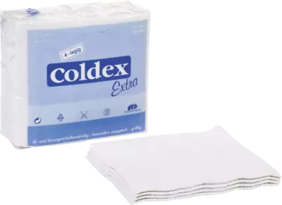 COLDEX extra 30 St Beutel