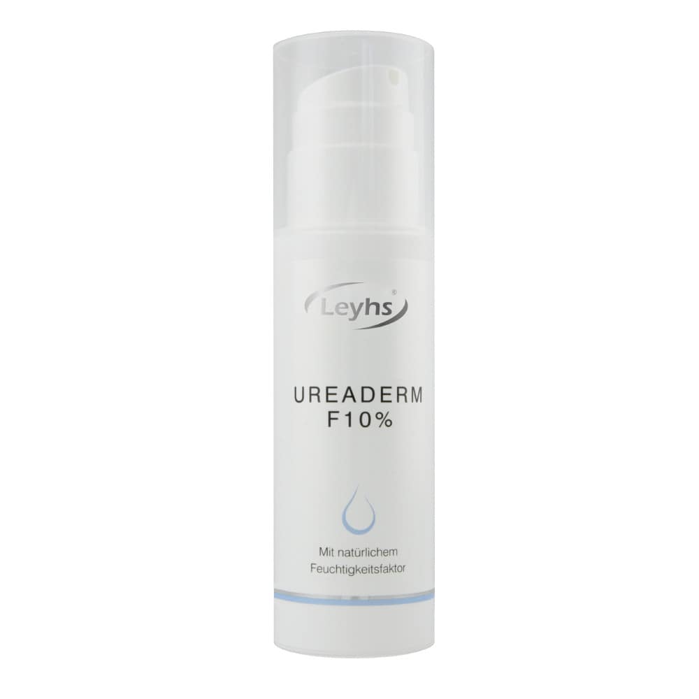 UREADERM F Salbe 150 ml Salbe