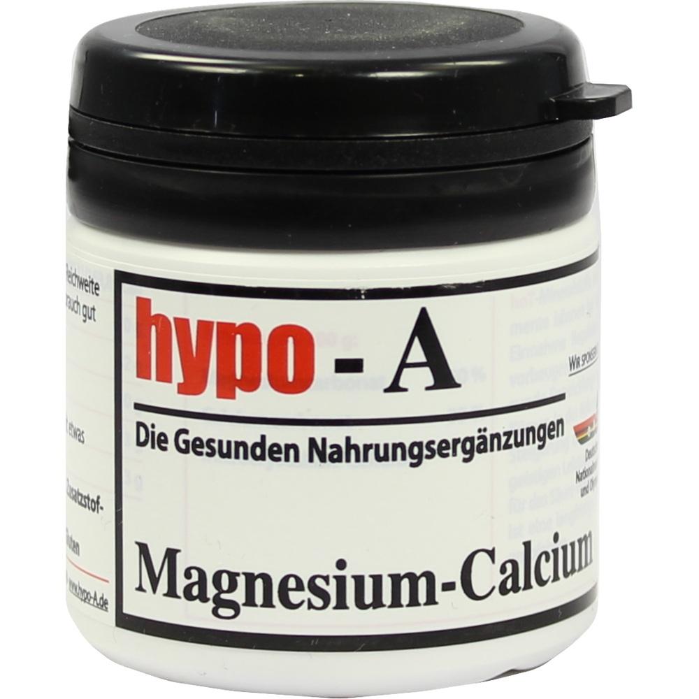 HYPO A Magnesium Calcium Kapseln 30 St Kapseln