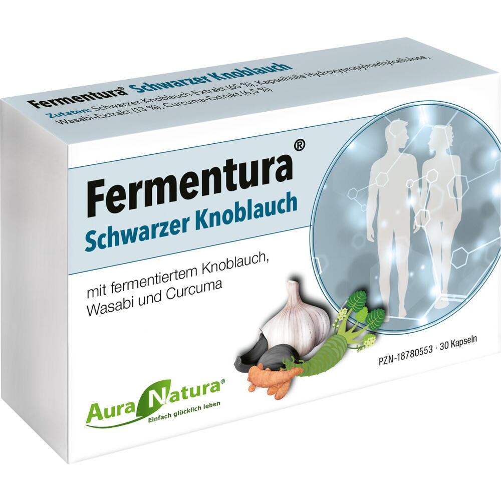AURANATURA FERMENT SCH KNO