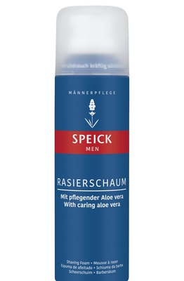 SPEICK Rasierschaum 200 ml Schaum