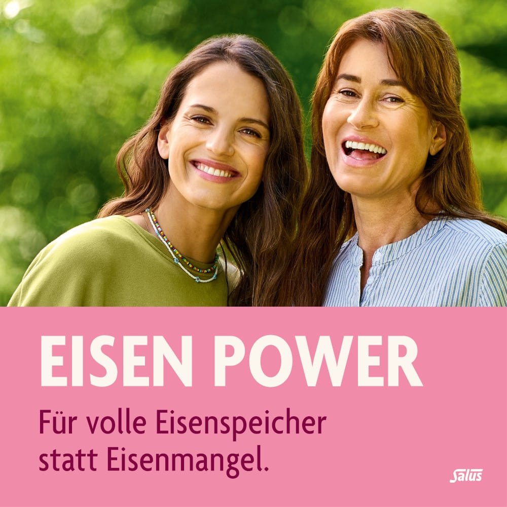 Salus Kräuterblut Floradix MIT EISEN 700 ml Lösung zum Einnehmen
