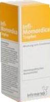 INFI MOMORDICA Tropfen 100 ml Tropfen