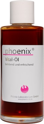 PHÖNIX VITAL-ÖL 100 ml Öl