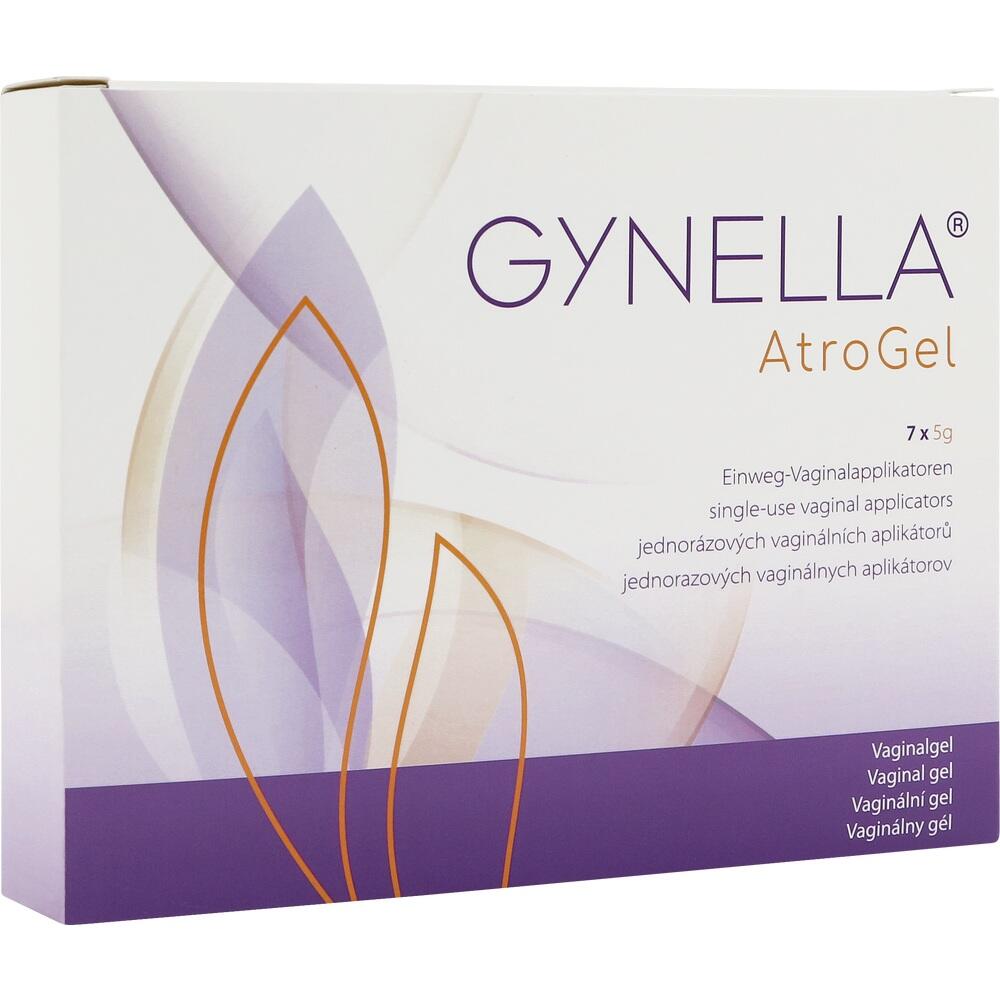 Gynella AtroGel 7X5 g Vaginalgel