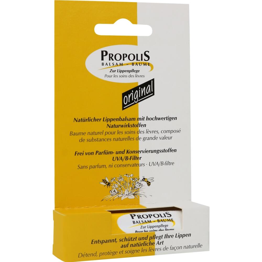 PROPOLIS BALSAM Stift 4.8 g Stifte