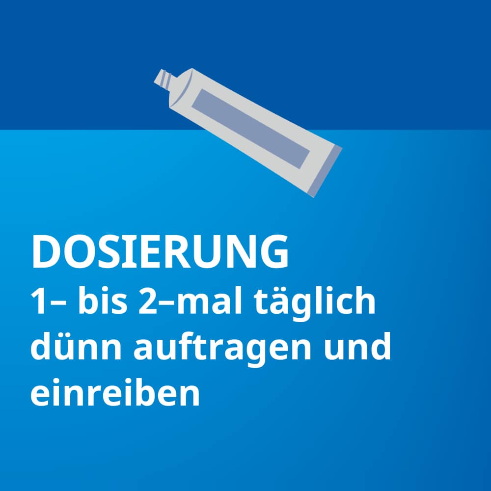 Hydrocortison STADA Doppelpack  2X30 g Creme