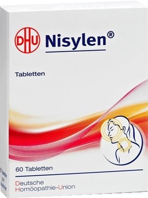 NISYLEN  60 St Tabletten