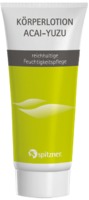 SPITZNER Körperlotion Acai-Yuzu 200 ml Lotion
