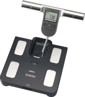 OMRON BF508 Körperfettanalyse Gerät 1 St