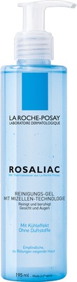 LA ROCHE-POSAY Rosaliac Reinigungsgel 195 ml Gel