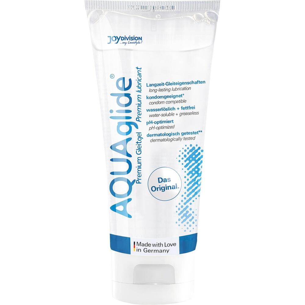 AQUAglide 200 ml