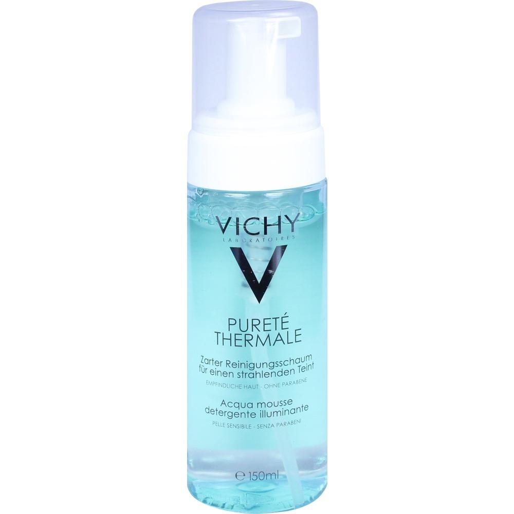 VICHY PURETE Thermale Reinigungsschaum  150 ml Schaum