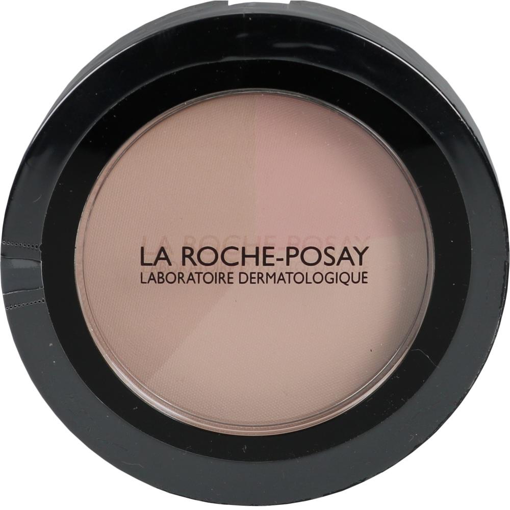 LA ROCHE-POSAY Toleriane Teint Fixier Puder 12 g Puder