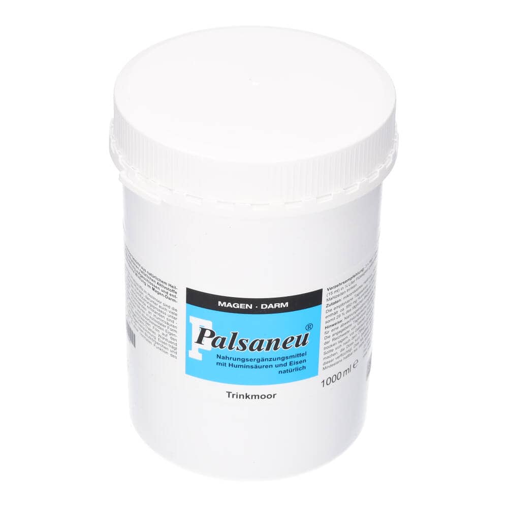 PALSANEU Trinkmoor 1000 ml Lösung