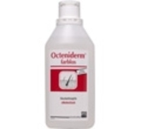 octeniderm farblos Hautantiseptikum 1 l Lösung