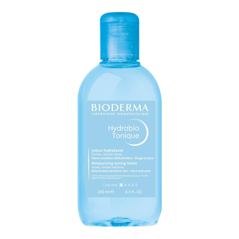 BIODERMA Hydrabio Tonique Gesichtswasser 250 ml Lotion