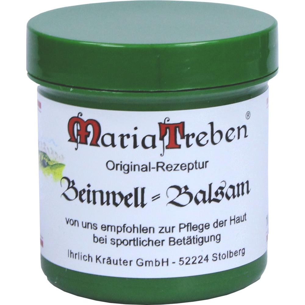 MARIA TREBEN Beinwell Balsam 100 ml Balsam